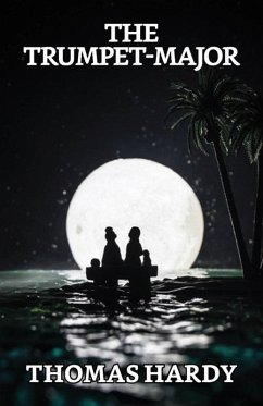 Cover The Trumpet-Major (eBook, ePUB)