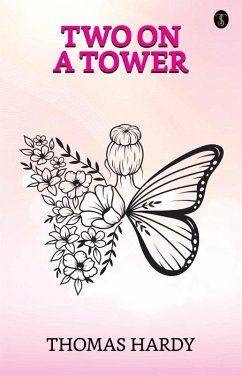 Cover Two on a Tower (eBook, ePUB)