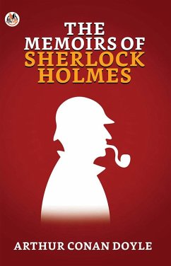 Cover The Memoirs of Sherlock Holmes (eBook, ePUB)