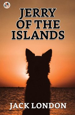 Jerry of the Islands (eBook, ePUB) - London, Jack