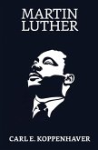 Martin Luther (eBook, ePUB)
