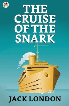 Cover The Cruise of the Snark (eBook, ePUB)
