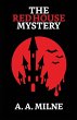 The Red House Mystery (eBook, ePUB) - Bild 1