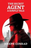 The Secret Agent (eBook, ePUB)