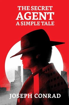 Cover The Secret Agent (eBook, ePUB)
