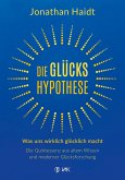 Die Glückshypothese (eBook, ePUB)