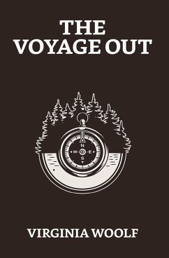 Cover The Voyage Out (eBook, ePUB)