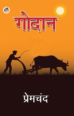 Godaan (eBook, ePUB) - Premchand