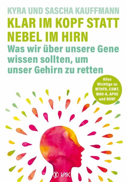 Klar im Kopf statt Nebel im Hirn (eBook, ePUB) Klar im Kopf statt Nebel im Hirn (eBook, ePUB)
