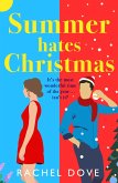 Summer Hates Christmas (eBook, ePUB)