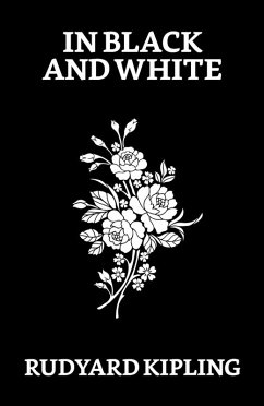 Cover In Black and White (eBook, ePUB)