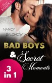 Bad Boys & Secret Moments (eBook, ePUB)