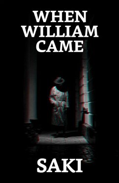 Cover When William Came (eBook, ePUB)