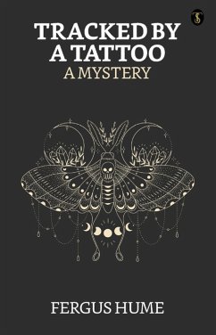 Cover Tracked by a Tattoo: A Mystery (eBook, ePUB)