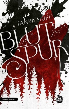 Blutspur (eBook, ePUB) - Huff, Tanya