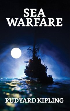 Cover Sea Warfare (eBook, ePUB)