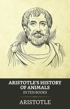 Cover Aristotle's History of Animals / In Ten Books (eBook, ePUB)