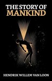 The Story of Mankind (eBook, ePUB)