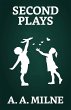 Second Plays (eBook, ePUB) - Bild 1