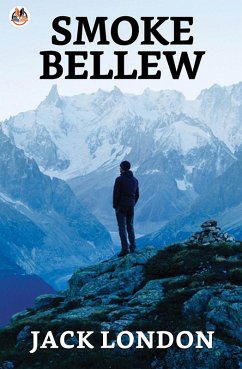 Cover Smoke Bellew (eBook, ePUB)