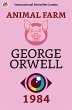 Animal Farm & 1984 Combo (eBook, ePUB) - Bild 1
