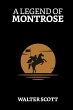 A Legend of Montrose (eBook, ePUB) - Bild 1
