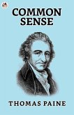 Common Sense (eBook, ePUB)