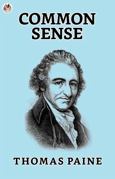 Common Sense (eBook, ePUB) Common Sense (eBook, ePUB)