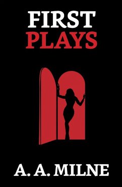 Cover First Plays (eBook, ePUB)