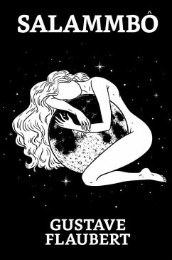 Cover Salammbô (eBook, ePUB)