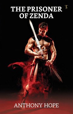 Cover The Prisoner of Zenda (eBook, ePUB)