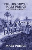 The History of Mary Prince, a West Indian Slave (eBook, ePUB)