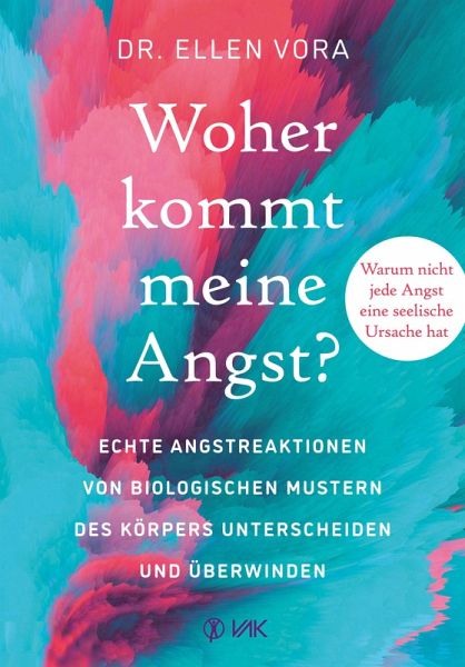 Woher kommt meine Angst? (eBook, PDF) Woher kommt meine Angst? (eBook, PDF)