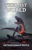 The Lost World (eBook, ePUB)