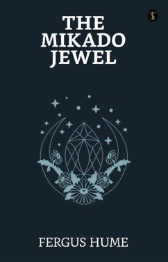 Cover The Mikado Jewel (eBook, ePUB)