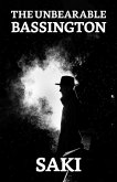 The Unbearable Bassington (eBook, ePUB) The Unbearable Bassington (eBook, ePUB)