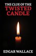 The Clue of the Twisted Candle (eBook,... - Bild 1