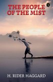 The People of the Mist (eBook, ePUB) The People of the Mist (eBook, ePUB)