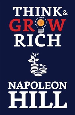 Cover Think And Grow Rich (eBook, ePUB)