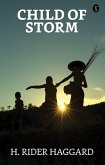 Child of Storm (eBook, ePUB) Child of Storm (eBook, ePUB)