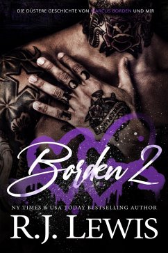 Cover Borden 2 (eBook, ePUB)