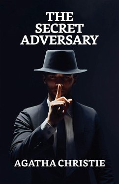 The Secret Adversary (eBook, ePUB) Cover The Secret Adversary (eBook, ePUB)