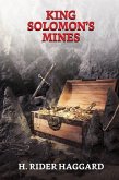 King Solomon's Mines (eBook, ePUB) King Solomon's Mines (eBook, ePUB)