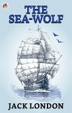 The Sea-Wolf (eBook, ePUB)