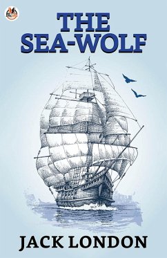 Cover The Sea-Wolf (eBook, ePUB)
