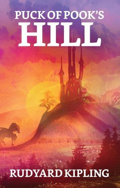 Cover Puck of Pook's Hill (eBook, ePUB)