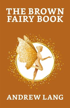 Cover The Brown Fairy Book (eBook, ePUB)