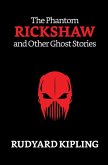 The Phantom 'Rickshaw and Other Ghost Stories (eBook, ePUB)