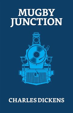Cover Mugby Junction (eBook, ePUB)