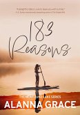 183 Reasons (The Newfound Lake Series) (eBook, ePUB)